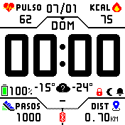 Bestal ES BIG-Reverse 24h & 12h