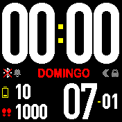 Todo lo importante grande