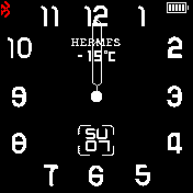 Hermes Watch 1.0