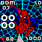 Spiderman