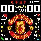 Man Utd V9