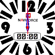 Naviforce BW