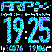 ARP Race Designs