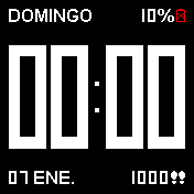 Classic Spanish Steps