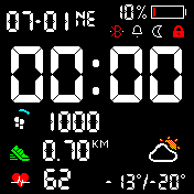 D.D.C. v6.7.3 DARK CZ