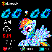 Rainbow Dash