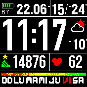 GavinWin V2  Español 12hrs