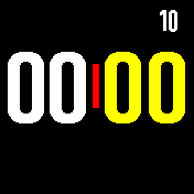 simple shield with screensavers