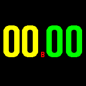 simple shield with screensavers v3