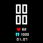 Simple_Amazfit_Date_24hr