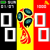 belgium worldcup 2018 russia