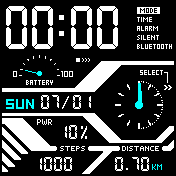 The Zero Watch PT ENG