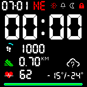 D.D.C. v6.7.3.3 DARK CZ