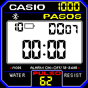 Casio v3