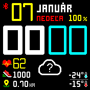 Hemendex 180626 digital black SK