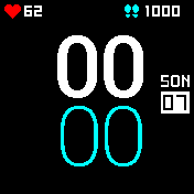 Simple puls and Date