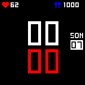 Simple Digital, Date and Puls