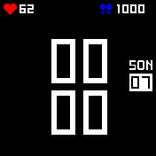 Simple Digital, Date and Puls