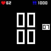 Simple Digital, Date and Puls