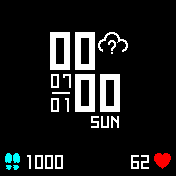 Central Clean 12h Day