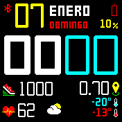 Hemendex Español 24H