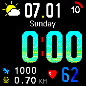 MOJA FULLCOLOR GB v2