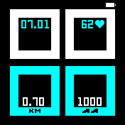 Hemendex 180701 big numbers 24h