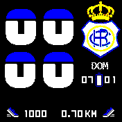 Recreativo de Huelva