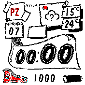 Giobin Not Turkce Beyaz