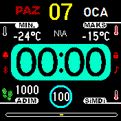 Apple X Arayuzlu Turkce