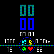 BIG TARGET DOUBLE BLU 01