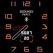 HERMES EDIT