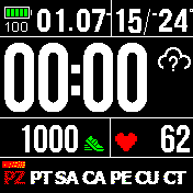 Izgara Bolmeli Hersey var Turkce