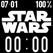 Звёздные Войны