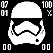 Шлем штурмовика