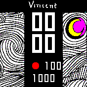 Vincent 24H