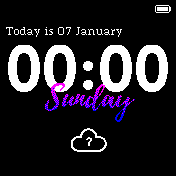 Elegant (+Temperature)