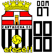 Cartagena FC efese
