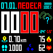 Radical New edit SK 24h