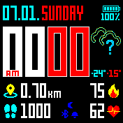 Radical New edit EN 12/24h