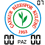 Rizespor
