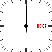 Perfect Analog Inverted