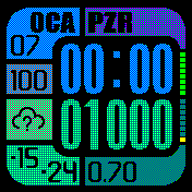 Tam takır Türkçe Edit