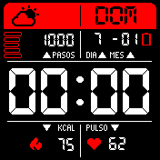 DIGITAL PROGRES (RED EDITION)