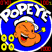Popeye