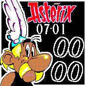 Asterix