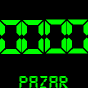 BÜYÜK SADE DİJİTAL