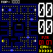 Pacman Türkçe Edit