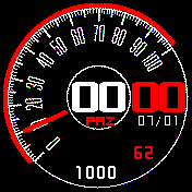 Mustang Türkçe Edit