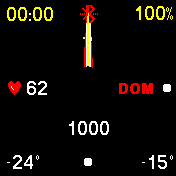 MOJA ANALOG WEEK DEY 